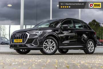 35 TFSI S Line Pro Line S | LED | Leder
