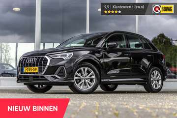 35 TFSI S Line Pro Line S | LED | Leder