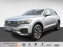 Volkswagen Touareg 3.0 TDI 4MOTION Tiptronic Navi