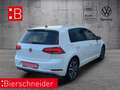 Volkswagen Golf VII 2.0 TDI DSG IQ. Drive LED ACC NAVI 16 Bianco - thumbnail 12