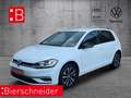 Volkswagen Golf VII 2.0 TDI DSG IQ. Drive LED ACC NAVI 16 Bianco - thumbnail 1