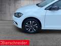 Volkswagen Golf VII 2.0 TDI DSG IQ. Drive LED ACC NAVI 16 Blanco - thumbnail 3