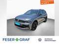 Volkswagen Tiguan Allspace Highline 2.0 TDI SCR 4MOTION 140 kW 7-Gang-DSG NAV Grau - thumbnail 1