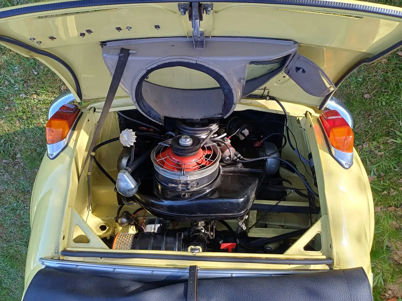 Puch Steyr Puch 650T, foto 10