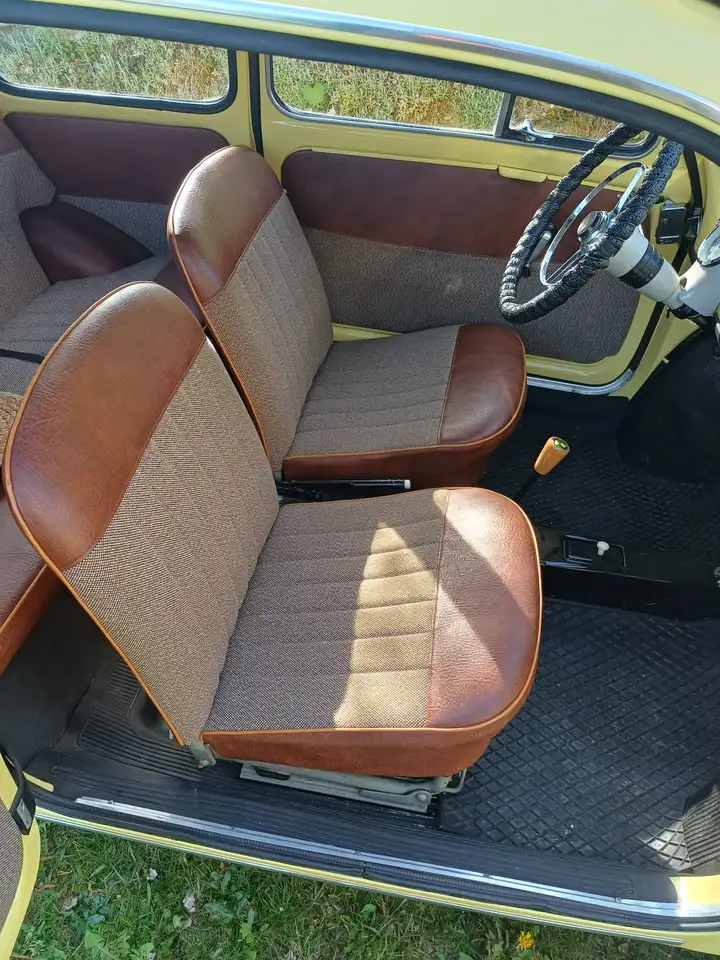 Puch Steyr Puch 650T, foto 6