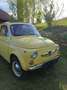 Puch Sonstige Steyr Puch 650T Gelb - thumbnail 2