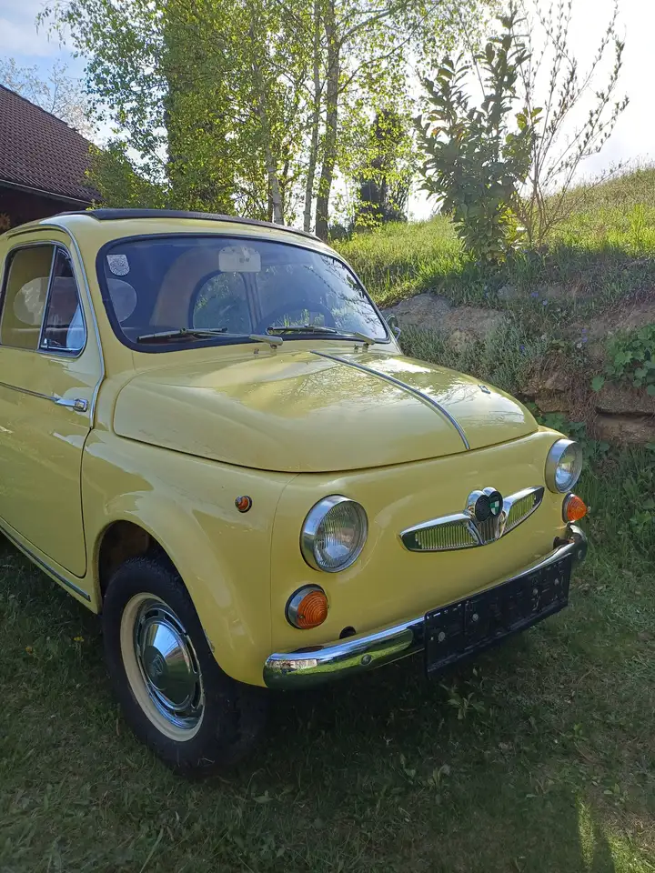 Puch Steyr Puch 650T, foto 2