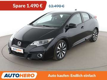 1.4 Elegance*NAVI*LIMITER*CAM*SHZ*BLUETOOTH*