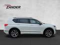 SEAT Tarraco FR 4Drive Leder Beats AHK Klima Navi Leder Weiß - thumbnail 7