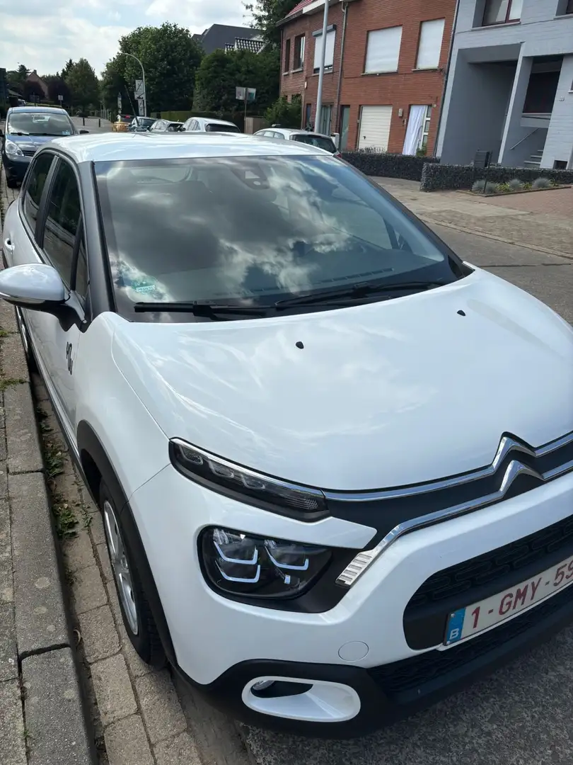 Citroen C3 C3 Pure Tech 83 S - 2