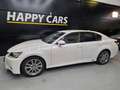 Lexus GS 450h Hybrid Drive Blanco - thumbnail 1