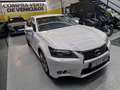 Lexus GS 450h Hybrid Drive Blanco - thumbnail 5