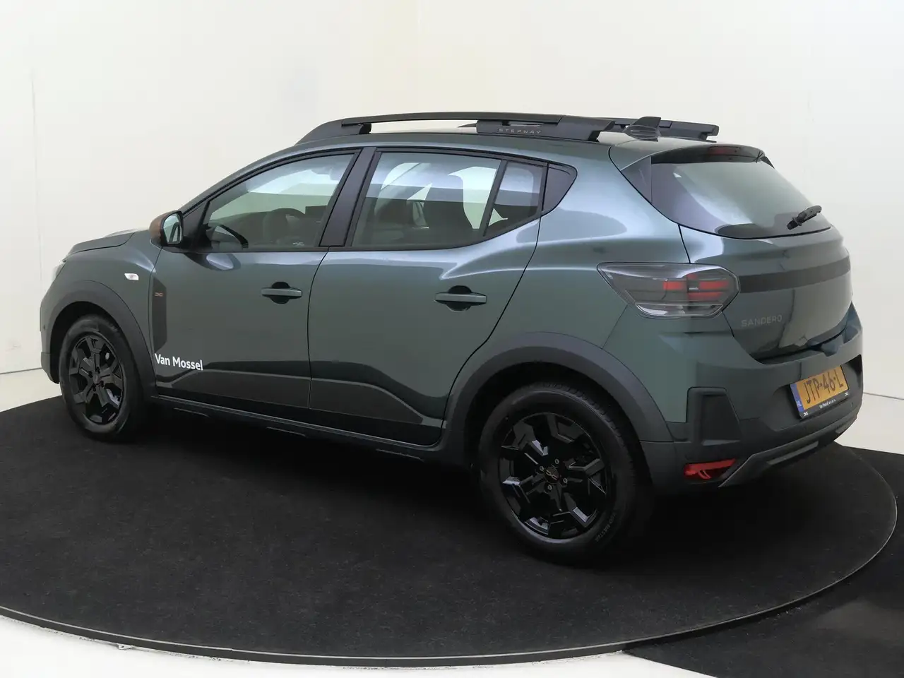 Dacia Sandero 2026