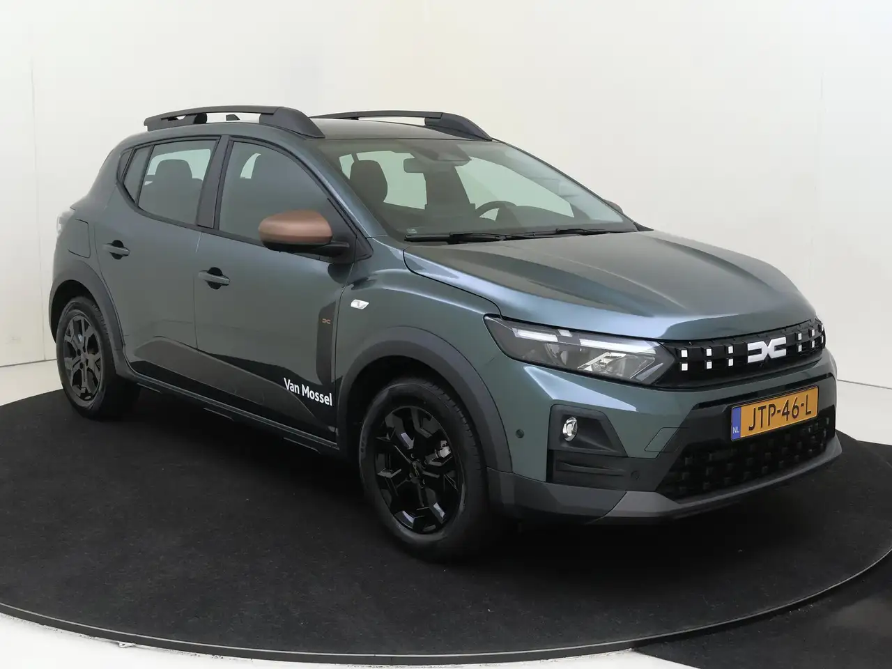 Dacia Sandero 2026