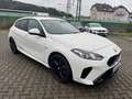 BMW 118 d F70 M Sport ad.M-FW Durchlade Sonnenschutz SHZ a Weiß - thumbnail 3