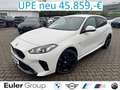 BMW 118 d F70 M Sport ad.M-FW Durchlade Sonnenschutz SHZ a Weiß - thumbnail 1