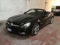 Mercedes-Benz SL 350 350 Sport Чорний - thumbnail 12