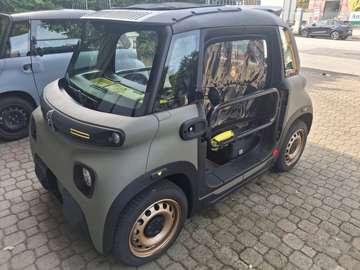 Buggy