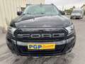 Ford Ranger 3.2 TDCI 200CH DOUBLE CABINE LIMITED BVA6 Schwarz - thumbnail 2