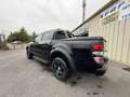 Ford Ranger 3.2 TDCI 200CH DOUBLE CABINE LIMITED BVA6 Schwarz - thumbnail 6