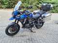 Triumph Tiger 1200 Bleu - thumbnail 1