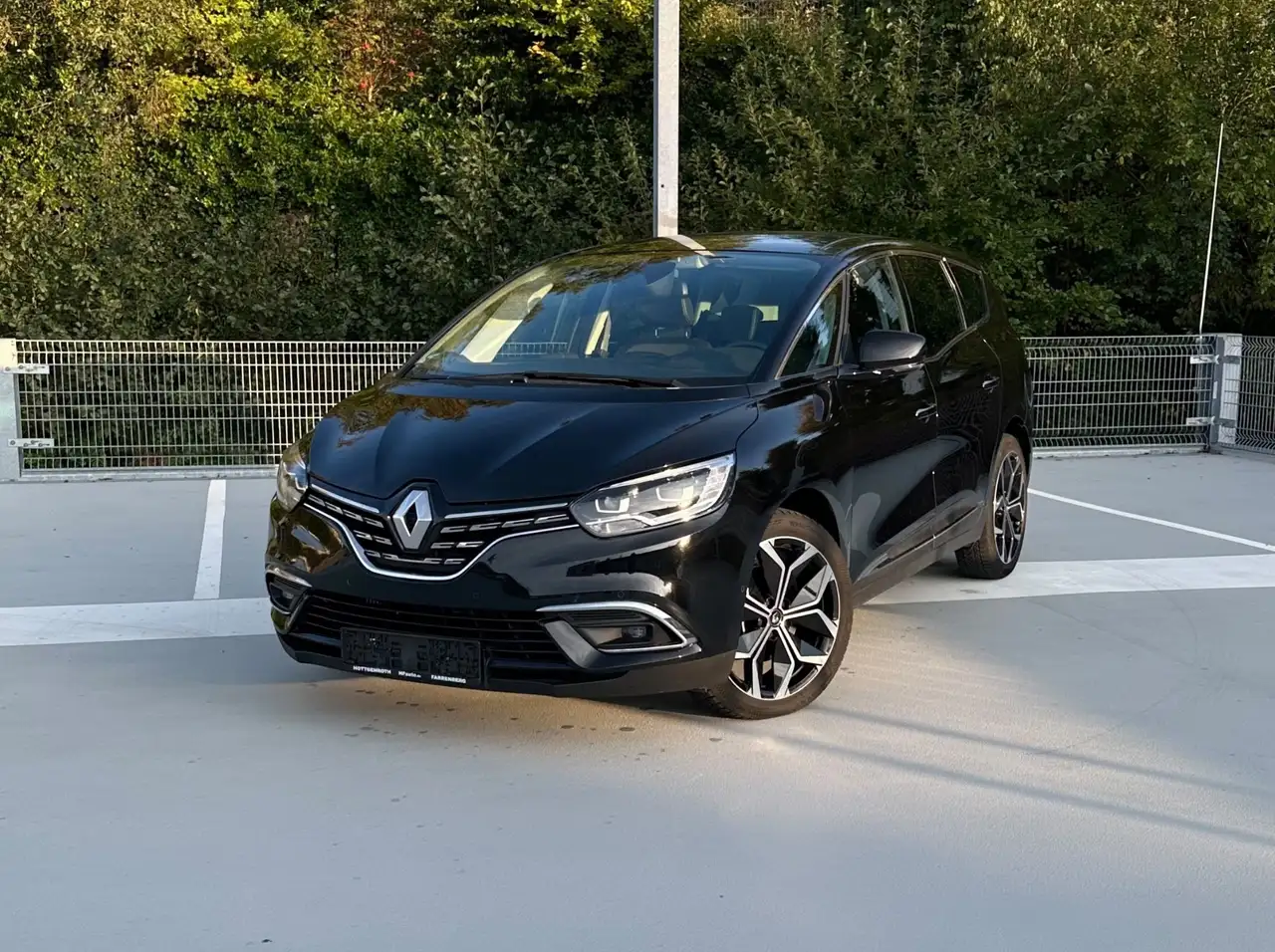 Renault Grand Scenic
