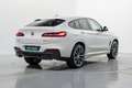 BMW X4 xDrive 20dA Blanc - thumbnail 6