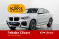 BMW X4 xDrive 20dA Blanc - thumbnail 1
