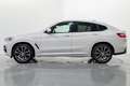 BMW X4 xDrive 20dA Blanc - thumbnail 8