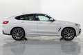 BMW X4 xDrive 20dA Blanc - thumbnail 7