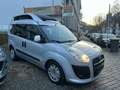 Fiat Doblo Diesel 1.6 16V Multijet Rollstuhlgerecht Argent - thumbnail 5