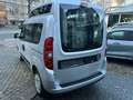 Fiat Doblo Diesel 1.6 16V Multijet Rollstuhlgerecht Argent - thumbnail 9
