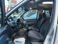 Fiat Doblo Diesel 1.6 16V Multijet Rollstuhlgerecht Argent - thumbnail 10