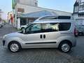 Fiat Doblo Diesel 1.6 16V Multijet Rollstuhlgerecht Argent - thumbnail 3