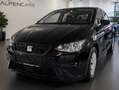 SEAT Ibiza Reference Schwarz - thumbnail 1