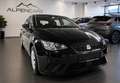 SEAT Ibiza Reference Schwarz - thumbnail 2