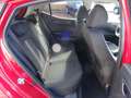 Hyundai i10 Automatik Style Navi Kamera Carplay Rot - thumbnail 17