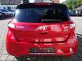 Hyundai i10 Automatik Style Navi Kamera Carplay Rot - thumbnail 5