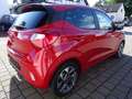 Hyundai i10 Automatik Style Navi Kamera Carplay Rot - thumbnail 4