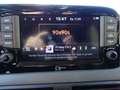Hyundai i10 Automatik Style Navi Kamera Carplay Rot - thumbnail 12