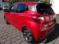 Hyundai i10 Automatik Style Navi Kamera Carplay Rot - thumbnail 6