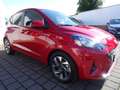 Hyundai i10 Automatik Style Navi Kamera Carplay Rot - thumbnail 3