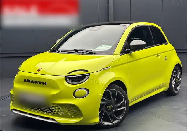 Abarth 500/595/695