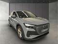 Audi Q4 e-tron Q4 Sportback S line 35 e-tron NAVI LED ACC PANO Grau - thumbnail 2