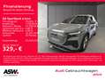 Audi Q4 e-tron Q4 Sportback S line 35 e-tron NAVI LED ACC PANO Grau - thumbnail 1