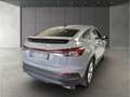 Audi Q4 e-tron Q4 Sportback S line 35 e-tron NAVI LED ACC PANO Grau - thumbnail 3