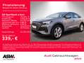 Audi Q4 e-tron Q4 Sportback S line 35 e-tron NAVI LED ACC PANO Grau - thumbnail 1