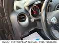 Nissan Juke 1.6 KLIMAAUTOMATIK/NAVI/KAMERA/ALU/TOP! Schwarz - thumbnail 11