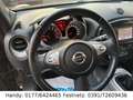 Nissan Juke 1.6 KLIMAAUTOMATIK/NAVI/KAMERA/ALU/TOP! Schwarz - thumbnail 10
