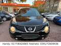Nissan Juke 1.6 KLIMAAUTOMATIK/NAVI/KAMERA/ALU/TOP! Schwarz - thumbnail 4